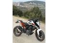 Sahibinden KTM 250 Duke ABS