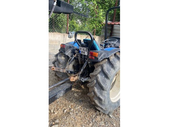 Sahibinden New Holland Diğer  T3040