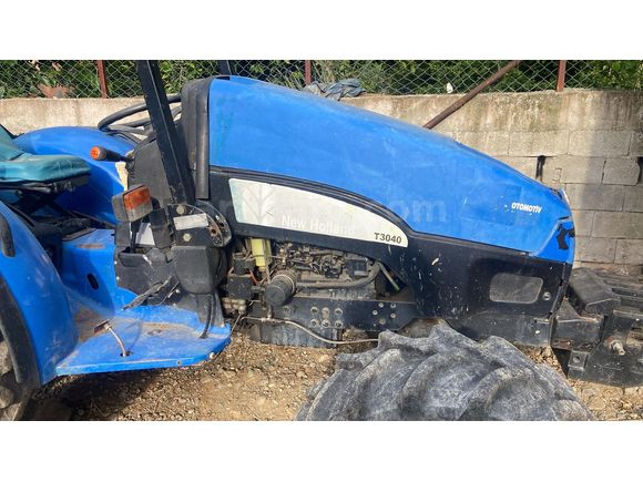 Sahibinden New Holland Diğer  T3040