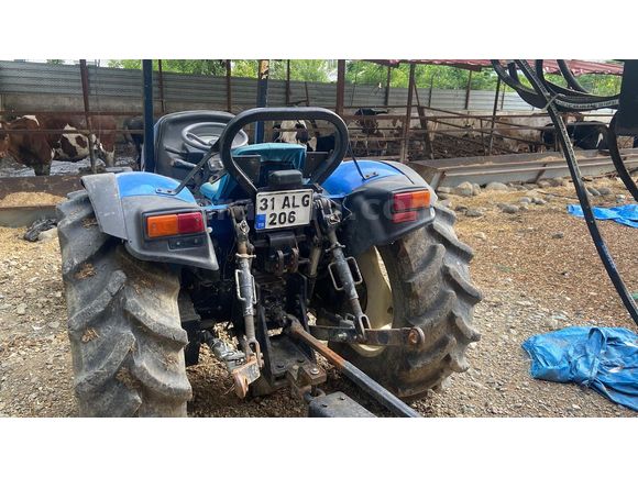 Sahibinden New Holland Diğer  T3040