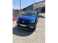 Sahibinden Dacia Sandero 0.9 TCe Stepway Easy-R 2020 Model Ordu 55.000 km Mavi (metalik)