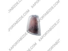 RENAULT 19 SAĞ ÖN SİNYAL DUYSUZ 1992 7701036016 YERLİ ÜRÜN