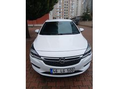 Sahibinden Hatasız Opel Astra 1.4 T Dynamic 2016 Model Kayseri