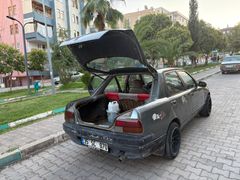 Sahibinden Daihatsu Applause 1.6 Li 1991 Model 