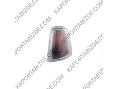 RENAULT 19 SOL ÖN SİNYAL DUYSUZ 1992 7702127389 YERLİ ÜRÜN