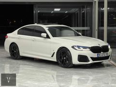 -VALERY- Boyasız 2022 55.000 Km M Sport Lazer Far Shadow Paket
