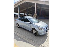Sahibinden Hyundai Accent Blue 1.6 CRDI Mode Plus 2012 Model Ankara
