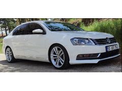 Sahibinden Volkswagen Passat 1.4 TSi BlueMotion Comfortline 2012 Model OTAMATİK