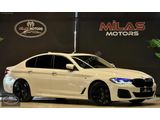 MİLAS MOTORS-520İ HAYALET NBT HARMAN NEXT100 ELK BAGAJ 19 JANT