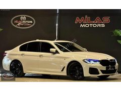 MİLAS MOTORS-520İ HAYALET NBT HARMAN NEXT100 ELK BAGAJ 19 JANT