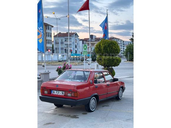 Sahibinden Tofaş Şahin 1.6 1992 Model 