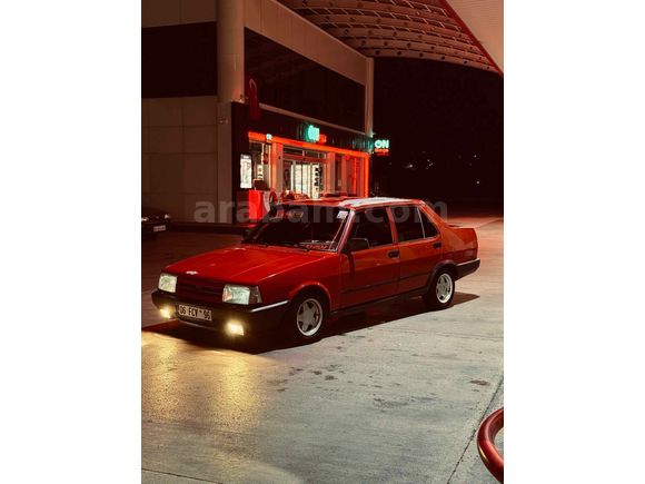 Sahibinden Tofaş Şahin 1.6 1992 Model 