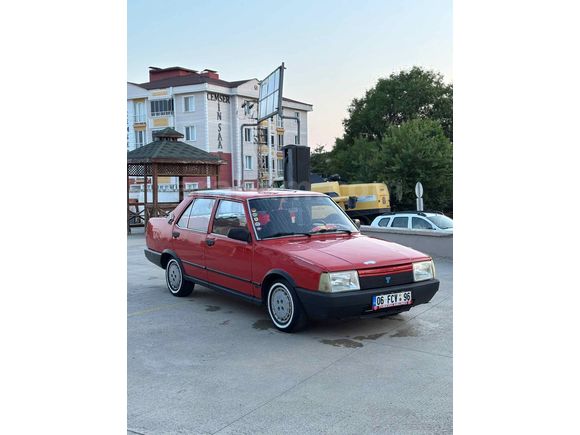Sahibinden Tofaş Şahin 1.6 1992 Model 
