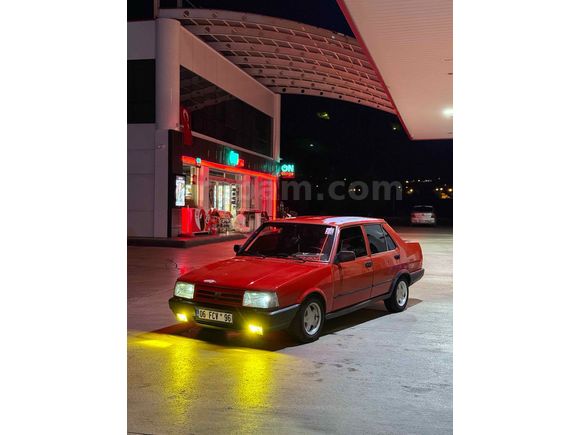 Sahibinden Tofaş Şahin 1.6 1992 Model 