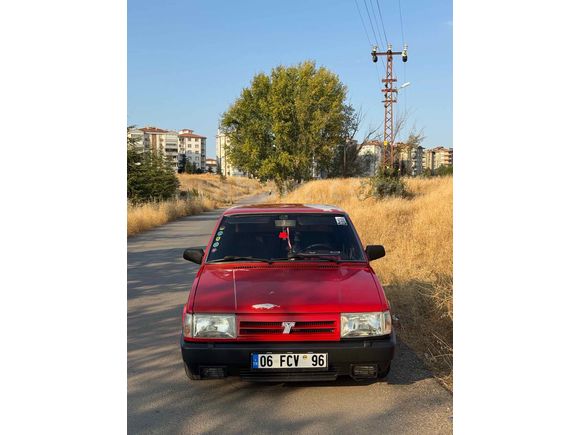 Sahibinden Tofaş Şahin 1.6 1992 Model 