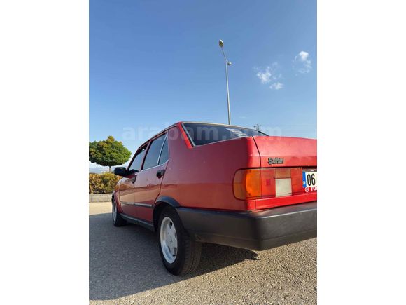 Sahibinden Tofaş Şahin 1.6 1992 Model 