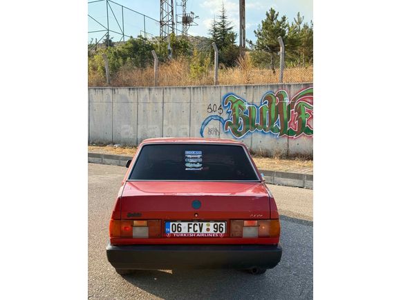 Sahibinden Tofaş Şahin 1.6 1992 Model 