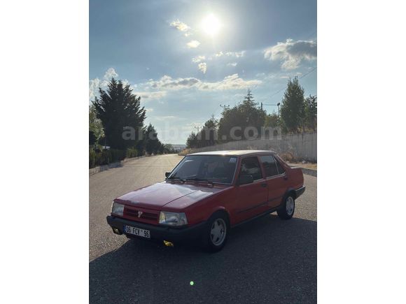 Sahibinden Tofaş Şahin 1.6 1992 Model 