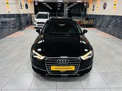 ARACIMIZ AUDİ A3 CAM TAVANLI2015 MODEL HATASIZ BOYASIZ FUL PAKET