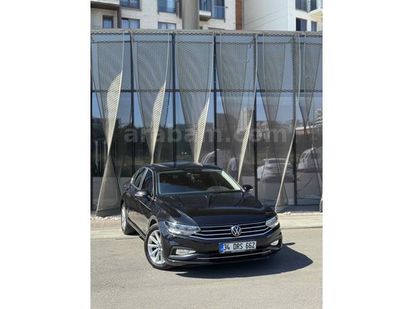 Sahibinden Volkswagen Passat 1.6 TDi Business 2020 Model 