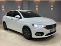 TAKIM OTOMOTİV DEN FİAT EGEA OTOMATİK
