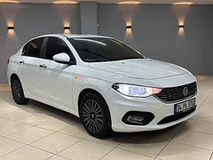 TAKIM OTOMOTİV DEN FİAT EGEA OTOMATİK