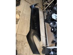 ford transit connect sıfır ön panjur üst