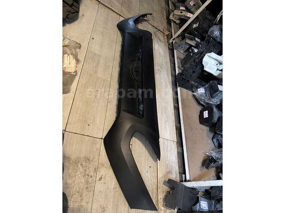 ford transit connect sıfır ön panjur üst