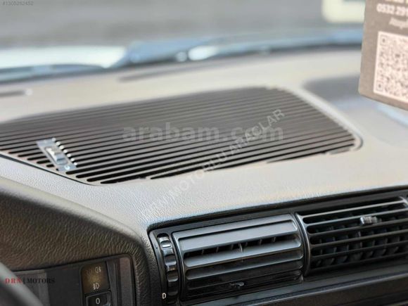 DRN MOTORS-TR DE TEK OTOMATİK BMW 535i SUNROOF RECARO VS..