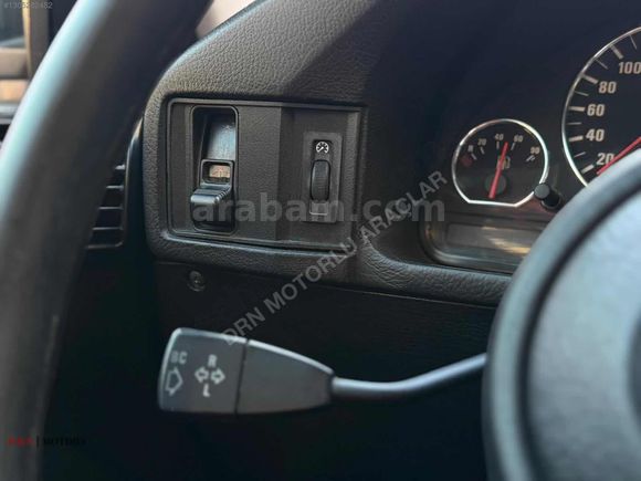 DRN MOTORS-TR DE TEK OTOMATİK BMW 535i SUNROOF RECARO VS..
