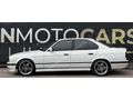 DRN MOTORS-TR DE TEK OTOMATİK BMW 535i SUNROOF RECARO VS..