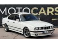 DRN MOTORS-TR DE TEK OTOMATİK BMW 535i SUNROOF RECARO VS..