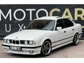 DRN MOTORS-TR DE TEK OTOMATİK BMW 535i SUNROOF RECARO VS..