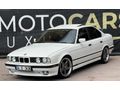 DRN MOTORS-TR DE TEK OTOMATİK BMW 535i SUNROOF RECARO VS..