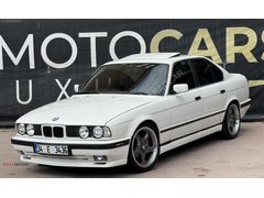 DRN MOTORS-TR DE TEK OTOMATİK BMW 535i SUNROOF RECARO VS..