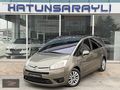 CİTROEN C4 GRAND PİCASSO 1.6 HDI 2009 MODEL 178.000 KM OTOMATİK