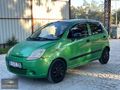 2006 MODEL CHEVROLET SPARK 1.0 HATASIZ K.K 12 AY TAKSİT