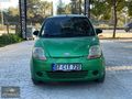 2006 MODEL CHEVROLET SPARK 1.0 HATASIZ K.K 12 AY TAKSİT