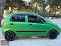 2006 MODEL CHEVROLET SPARK 1.0 HATASIZ K.K 12 AY TAKSİT