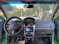 2006 MODEL CHEVROLET SPARK 1.0 HATASIZ K.K 12 AY TAKSİT