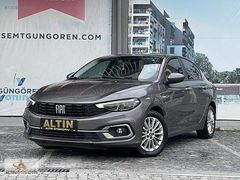 2022 İLK ELDEN EGEA URBAN 1.6 M.JET OTOMATİK VİTES SORUNSUZ
