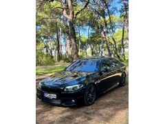 Sahibinden BMW 5 Serisi 525d xDrive Executive  M Sport 2013 Model 