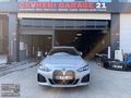 2024 BMW İ4 eDrive 40 M SPORT BOYASIZ DEĞİŞENSİZ