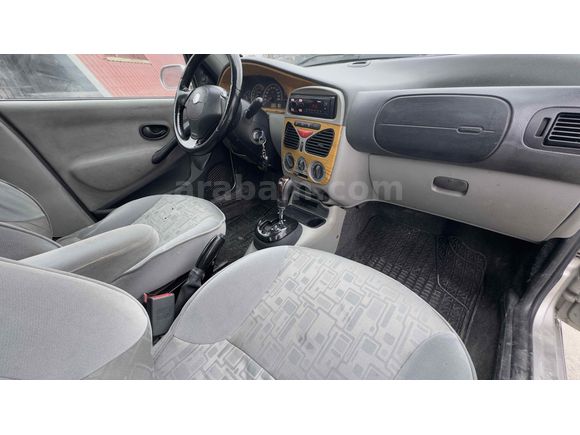 Sahibinden Fiat Albea 1.2 Dynamic 2004 Model İstanbul