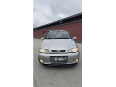 Sahibinden Fiat Albea 1.2 Dynamic 2004 Model İstanbul
