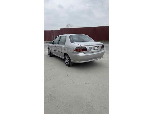 Sahibinden Fiat Albea 1.2 Dynamic 2004 Model İstanbul