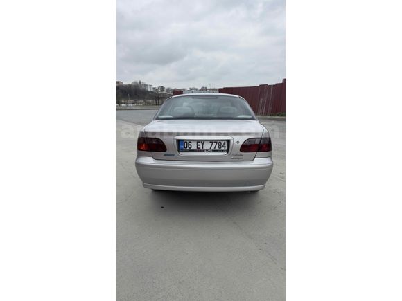 Sahibinden Fiat Albea 1.2 Dynamic 2004 Model İstanbul