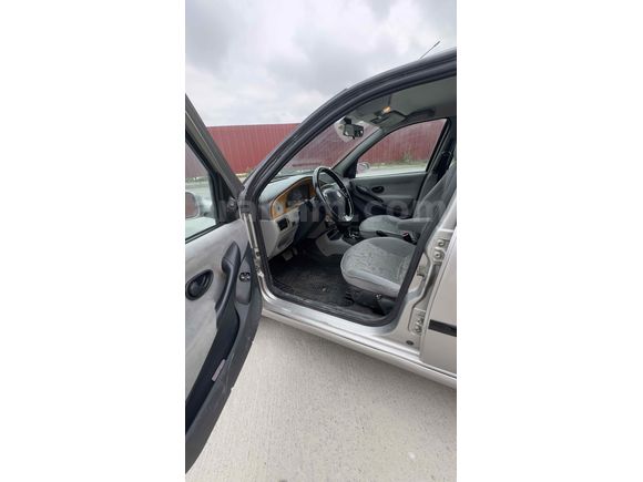 Sahibinden Fiat Albea 1.2 Dynamic 2004 Model İstanbul