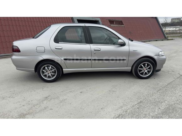 Sahibinden Fiat Albea 1.2 Dynamic 2004 Model İstanbul