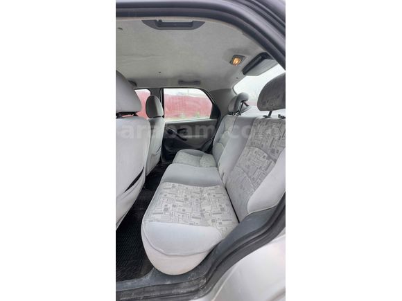 Sahibinden Fiat Albea 1.2 Dynamic 2004 Model İstanbul
